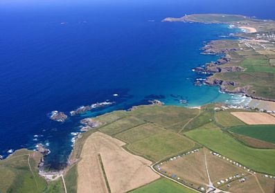 Porth Mear to Trevose Head on the North Coast