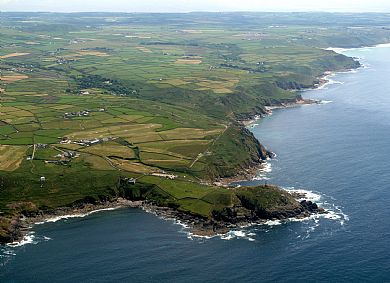 Cape Cornwall Cape Cornwall