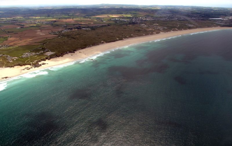 Gwithian Beach Gwithian Beach