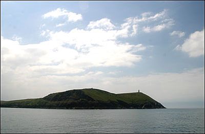 Stepper Point