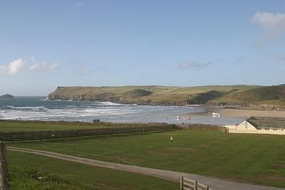Polzeath