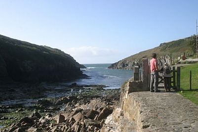 Port Quin