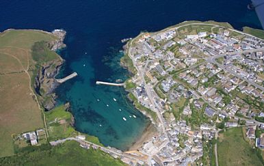 Port Isaac
