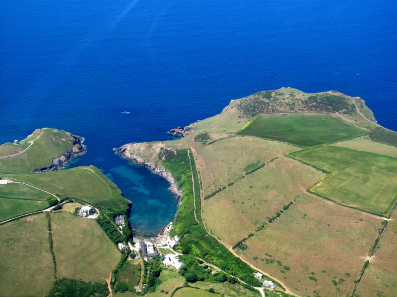 Port Quin Port Quin