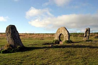 Men-an-Tol