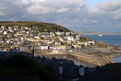 Mousehole