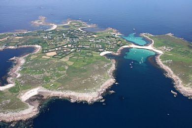 St Agnes and Gugh, Isles of Scilly