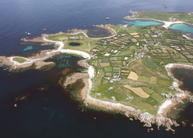 St Agnes, Isles of Scilly St Agnes, Isles of Scilly