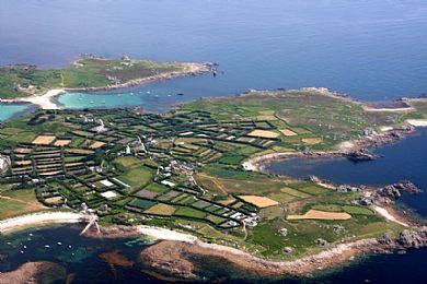 Gugh, Isles of Scilly