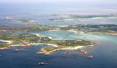 Isles of Scilly
