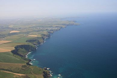 North Coast of Cornwall
