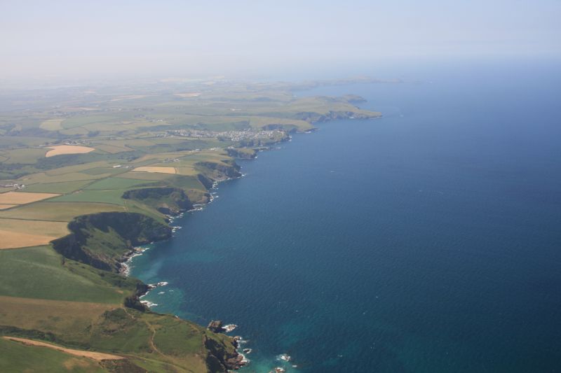 North Coast of Cornwall North Coast of Cornwall