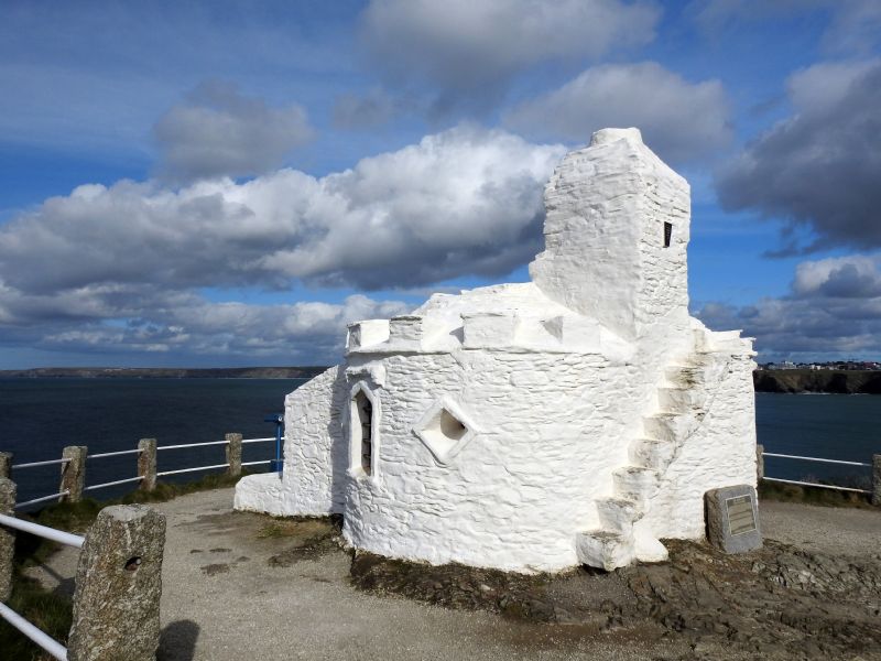 - Hevva! - Huer's Hut, Newquay - Hevva! - Huer's Hut, Newquay