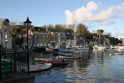 Padstow