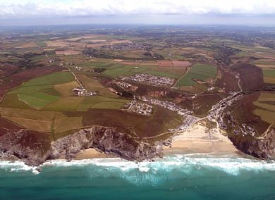 Porthtowan