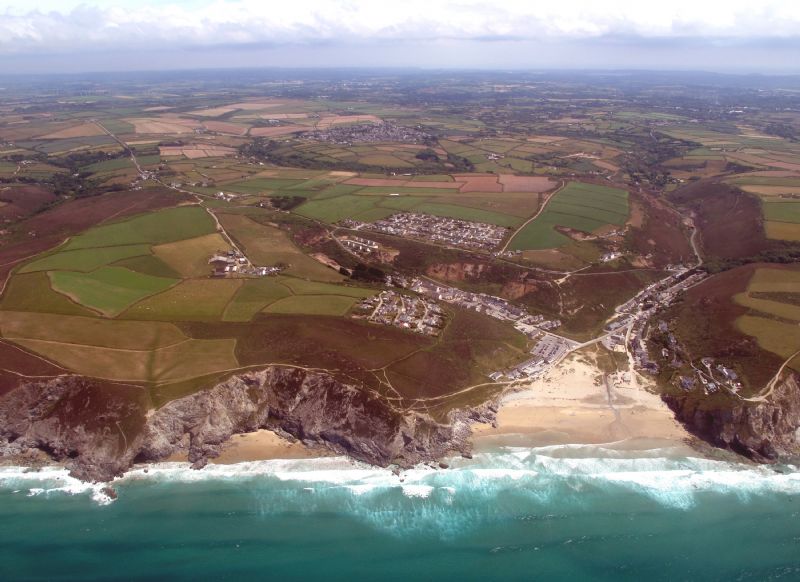 Porthtowan Porthtowan