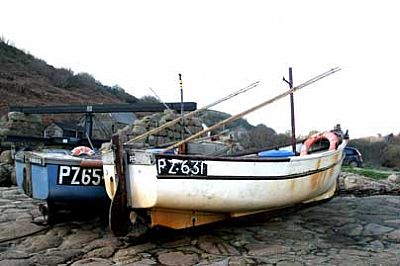Penberth
