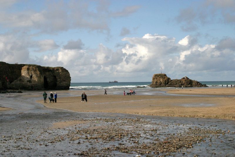 Perranporth Perranporth