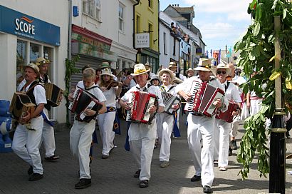 Festivals and Events