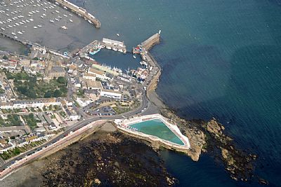 Jubilee Pool - Penzance