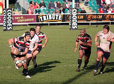 Cornish Pirates v Doncaster Knights Cornish Pirates v Doncaster Knights