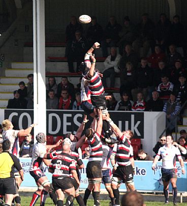 Cornish Pirates v Doncaster Knights Cornish Pirates v Doncaster Knights