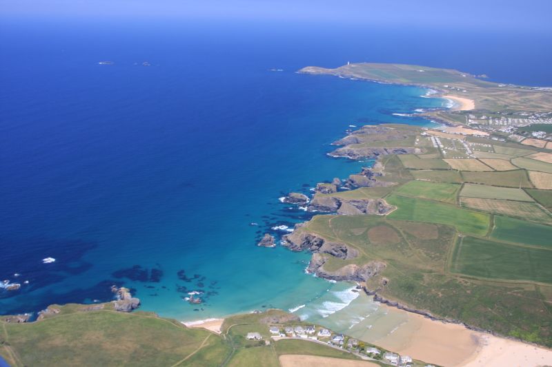 10 things to do in Cornwall in September
