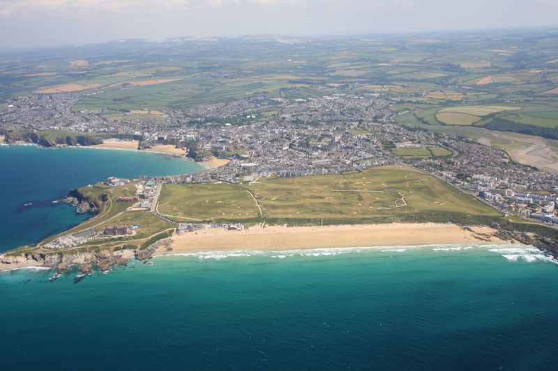 Fistral Beach, Newquay Fistral Beach, Newquay