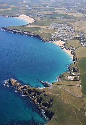 Trevose Head Lifeboat Station