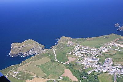 Tintagel