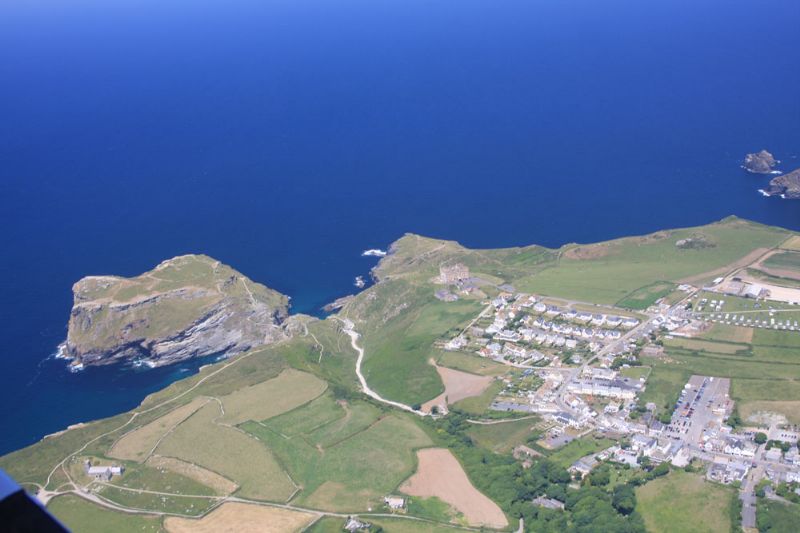 Tintagel