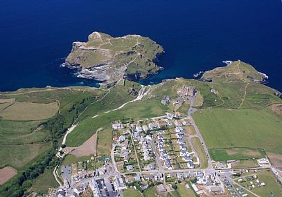 Tintagel