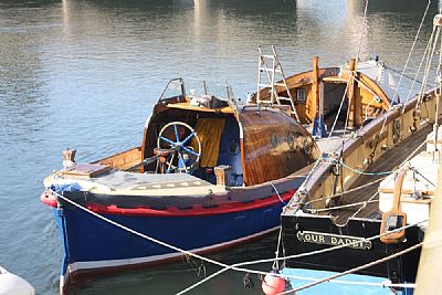 River Looe River Looe