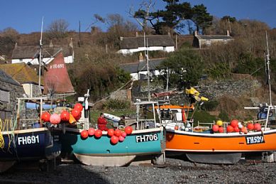 Cadgwith