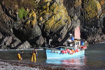 Cadgwith