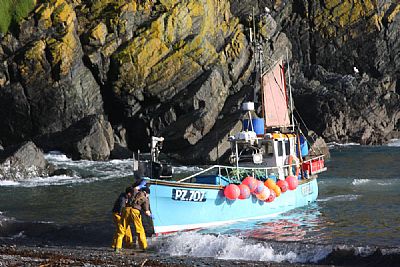 Cadgwith