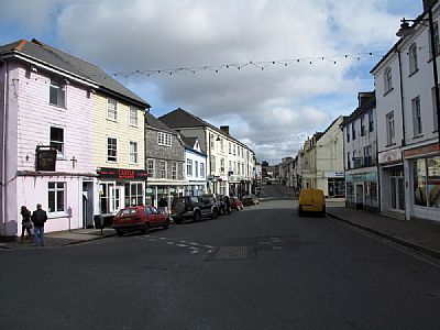 Callington