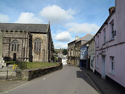 Callington
