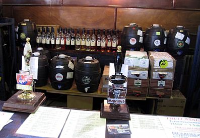 St Ives Beer Festival