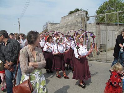 Porthleven Food and Music Festival