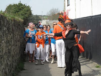 Porthleven Food and Music Festival Porthleven Food and Music Festival