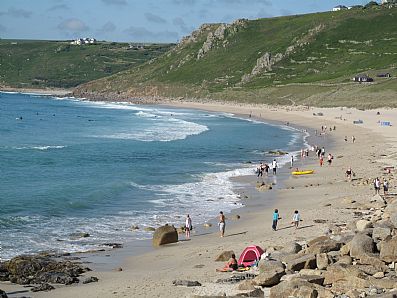 Sennen Cove Sennen Cove
