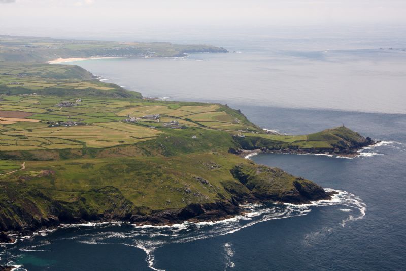 Cape Cornwall