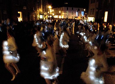 Truro City of Lights Truro City of Lights