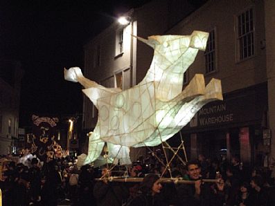 Truro City of Lights Truro City of Lights