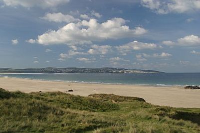 Gwithian Beach