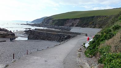 Hoodny Cove at Portwrinkle Hoodny Cove at Portwrinkle