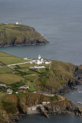 Lizard Lighthouse
