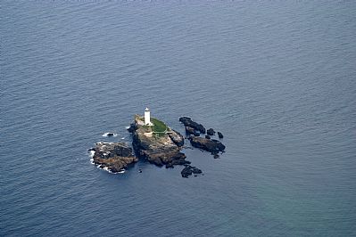 Godrevy Lighthouse