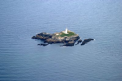 Godrevy Lighthouse